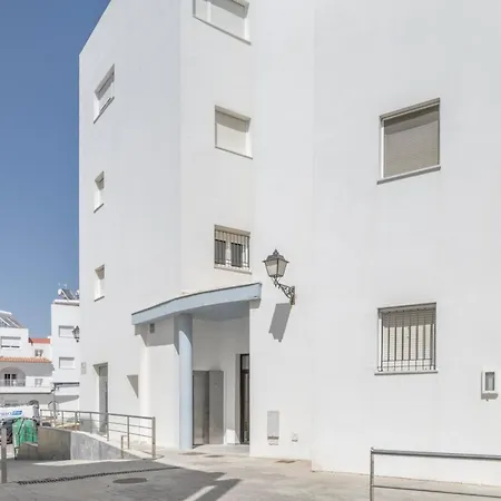 Apartment Vidaluz Parking