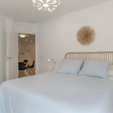 Vidaluz Parking Apartment Conil De La Frontera
