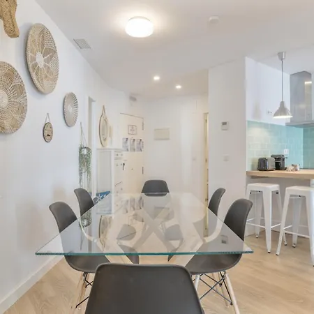 Vidaluz Parking Apartment Conil De La Frontera