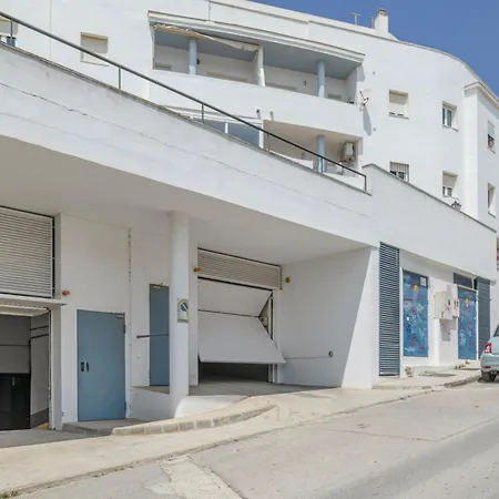 Apartment Vidaluz Parking *