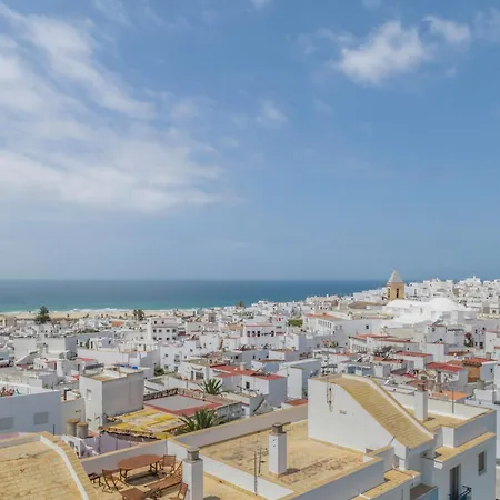 Vidaluz Parking * Conil De La Frontera