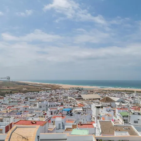 Apartment Vidaluz Parking Conil De La Frontera